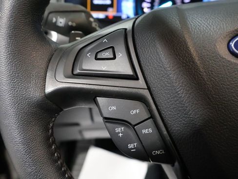 Used 2022 Ford Edge SEL w/ Convenience Package image 38