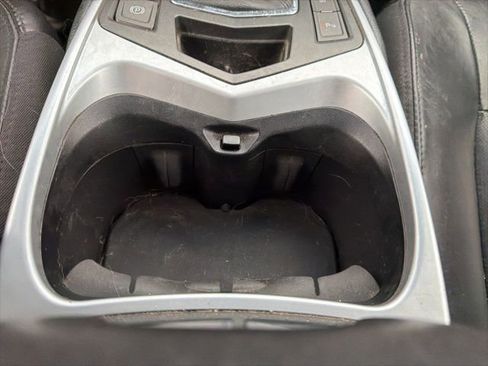 Used 2010 Cadillac SRX Luxury image 33