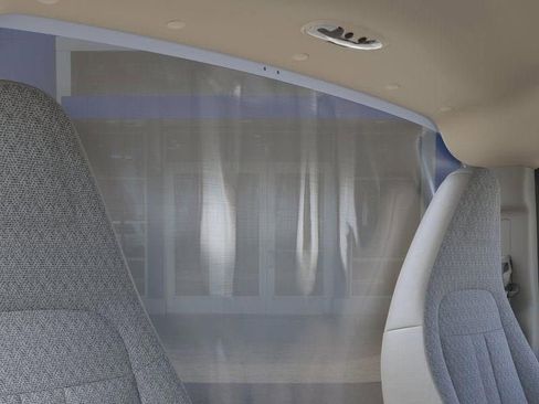 New 2025 Chevrolet Express 3500 image 24