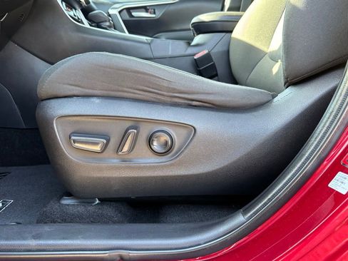 Used 2023 Toyota RAV4 XLE w/ XLE Grade Weather Package image 13