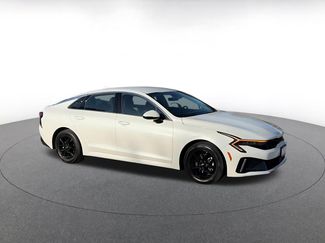 Used 2025 Kia K5 LXS video 2