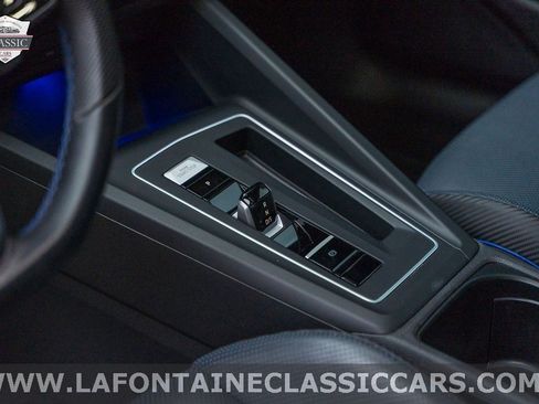 Used 2022 Volkswagen Golf R image 73