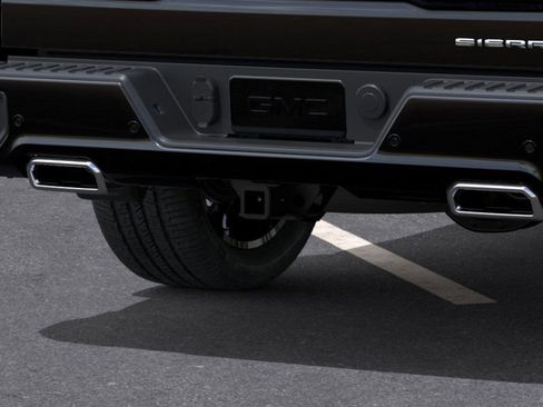 New 2026 GMC Sierra 1500 Denali image 14