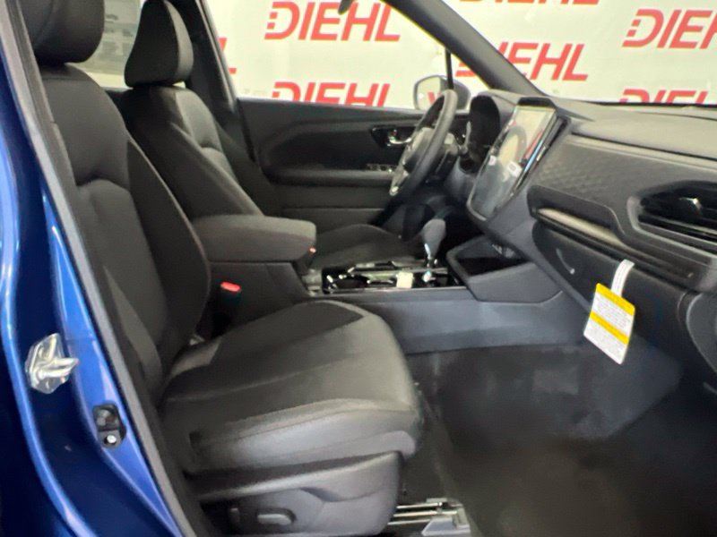 New 2026 Subaru Forester Touring AWD/4WD image 14
