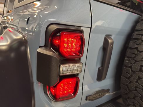 Used 2023 Ford Bronco Raptor image 21