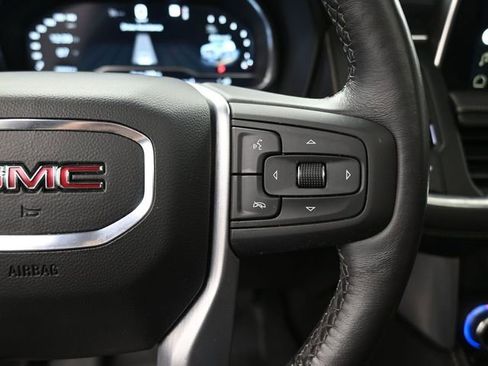 Used 2022 GMC Yukon SLT w/ SLT Premium Package image 28