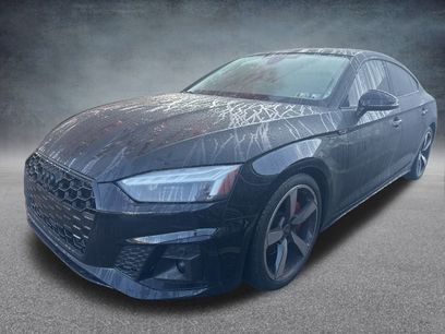 Used 2023 Audi A5 2.0T Premium Plus w/ Premium Plus