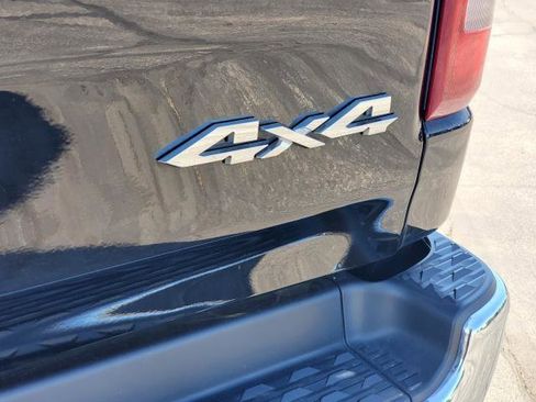 Used 2023 RAM 1500 Laramie AWD/4WD image 33