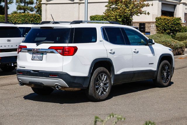 Used 2019 GMC Acadia SLT FWD image 5