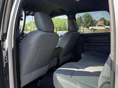 Used 2023 RAM 3500 Tradesman AWD/4WD image 16