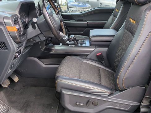 Used 2023 Ford F150 Tremor image 17