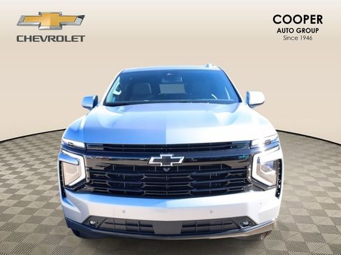 New 2026 Chevrolet Tahoe RST w/ RST Capability Package image 11