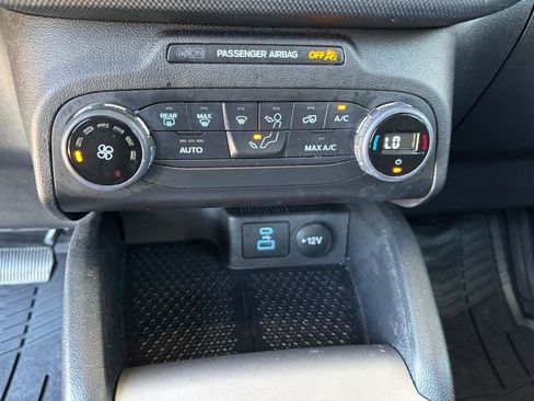 Used 2021 Ford Bronco Sport Big Bend image 18