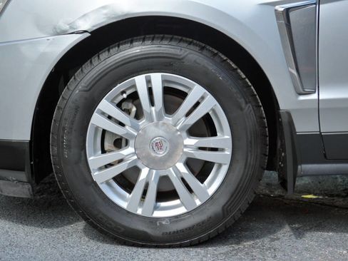 Used 2013 Cadillac SRX Base 4dr SUV image 7