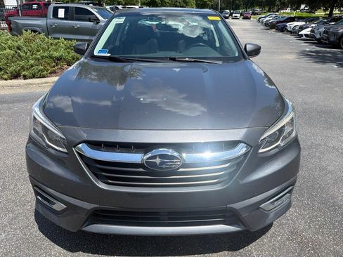 Used 2021 Subaru Legacy Limited XT w/ Popular Package #2 AWD/4WD image 3