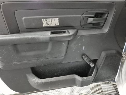 Used 2016 RAM 2500 Tradesman image 13