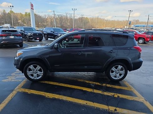 Used 2008 Toyota RAV4 Sport image 7