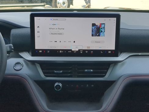 Used 2026 Ford Explorer ST w/ Sun And Sound Package image 16