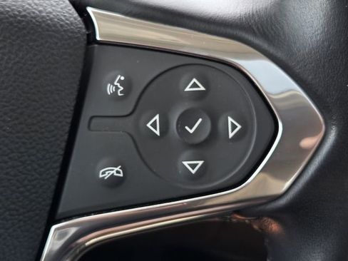 Used 2019 Chevrolet Traverse RS w/ LPO, Floor Liner Package AWD/4WD image 26