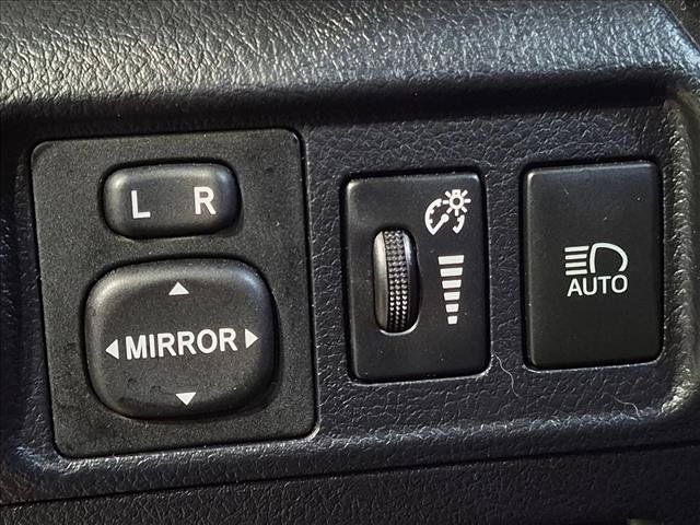 Used 2021 Toyota 4Runner TRD Off-Road Premium w/ Moonroof Package AWD/4WD image 5