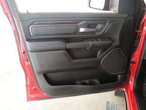 Used 2021 RAM 1500 Rebel w/ Rebel Level 2 Equipment Group image 6