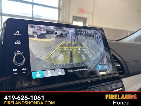 New 2026 Honda Odyssey EX-L image 18