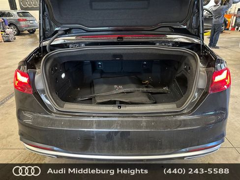 Certified 2021 Audi A5 2.0T Premium image 25