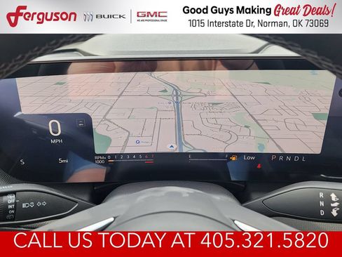 New 2026 Buick Enclave Preferred w/ Power Package FWD image 25