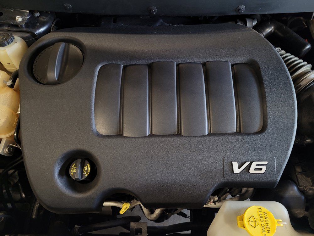 Used 2016 Dodge Journey Crossroad FWD image 30