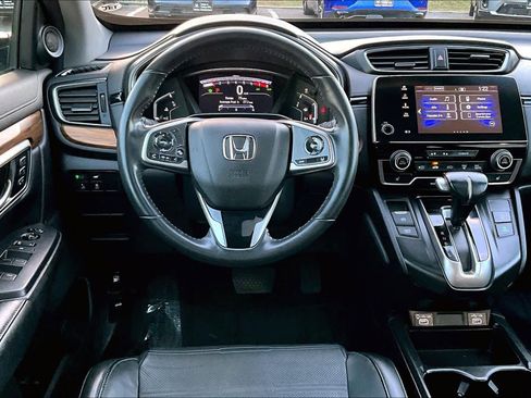 Used 2020 Honda CR-V EX-L image 5