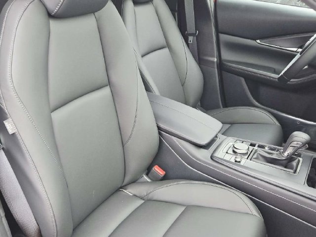 New 2026 MAZDA CX-30 AWD 2.5 S w/ Select Sport Pkg image 14