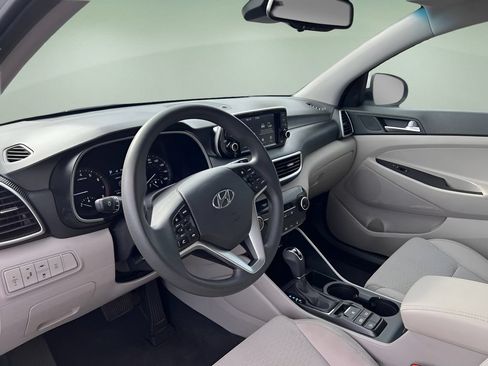 Used 2021 Hyundai Tucson Value AWD/4WD image 11