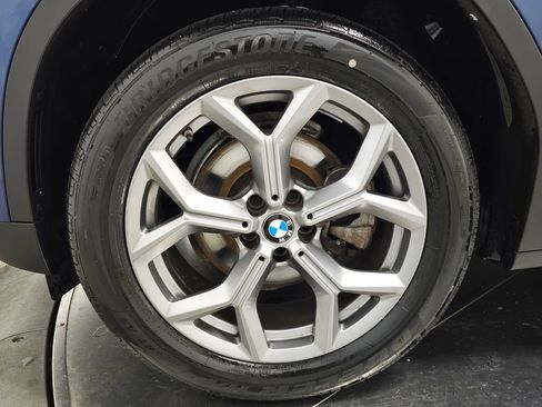 Used 2024 BMW X3 xDrive30i w/ Convenience Package AWD/4WD image 13