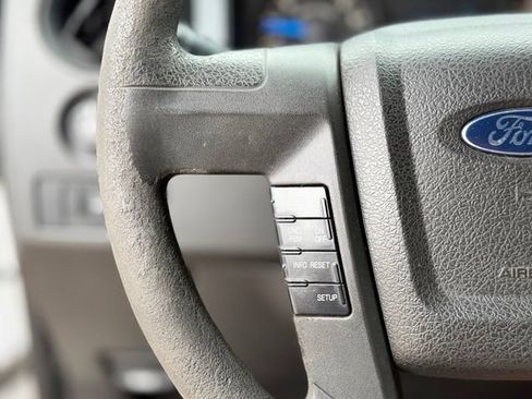 Used 2014 Ford F150 XL w/ XL Plus Package AWD/4WD image 20