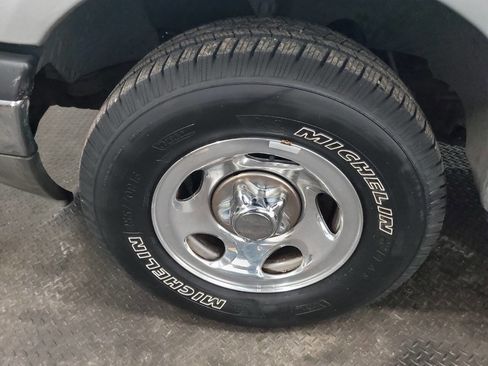 Used 2004 Ford F150 XL image 15