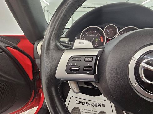 Used 2012 MAZDA MX-5 Miata Touring RWD image 14