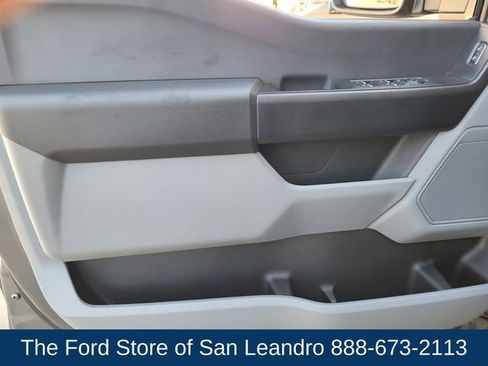 New 2025 Ford F250 XL w/ XL Chrome Package image 18