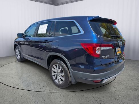 Used 2019 Honda Pilot EX-L image 4