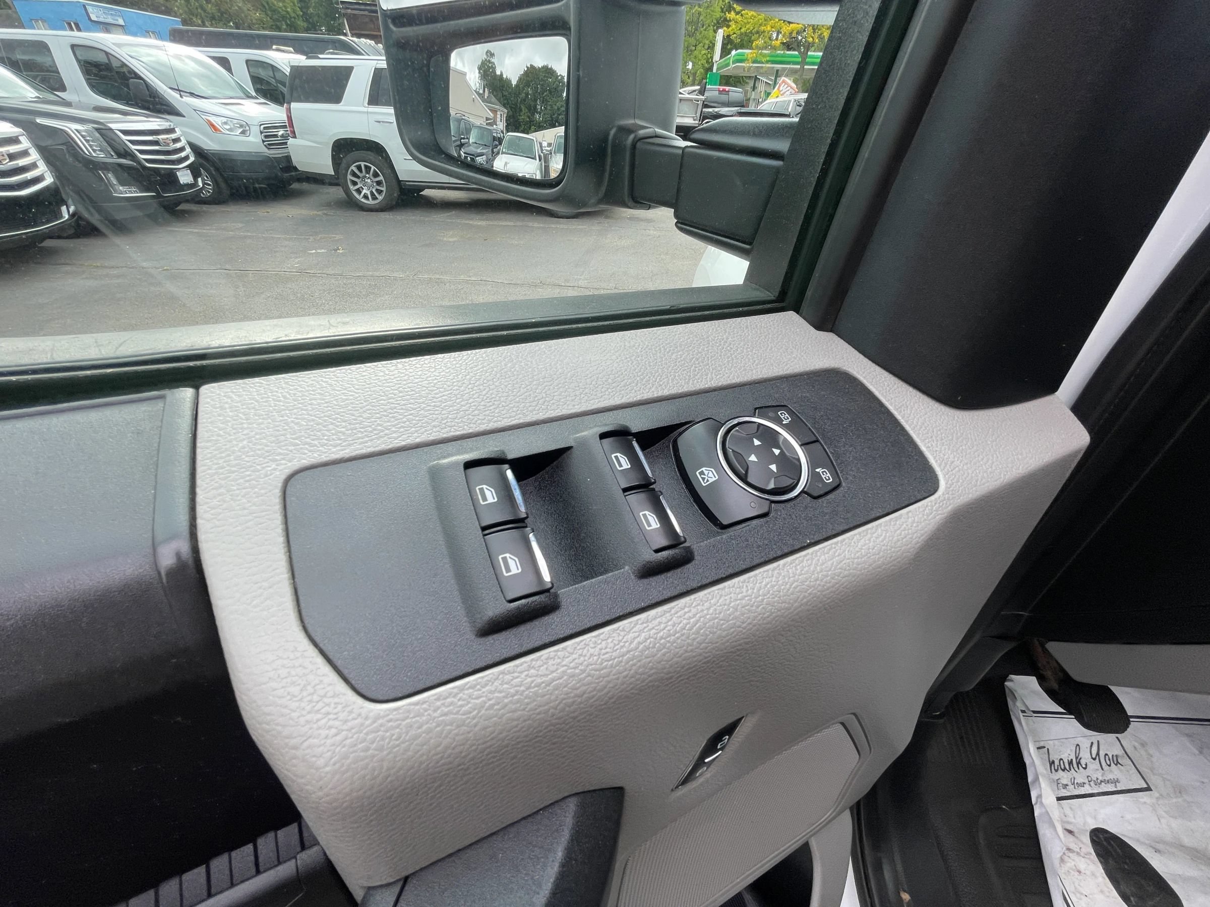Used 2019 Ford F250 XL w/ Power Equipment Group AWD/4WD image 12
