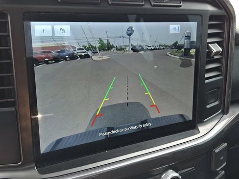 Used 2023 Ford F150 XLT w/ Equipment Group 302A High AWD/4WD image 20