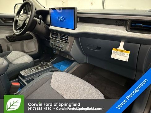 New 2026 Ford Maverick XLT w/ XLT Luxury Package image 11