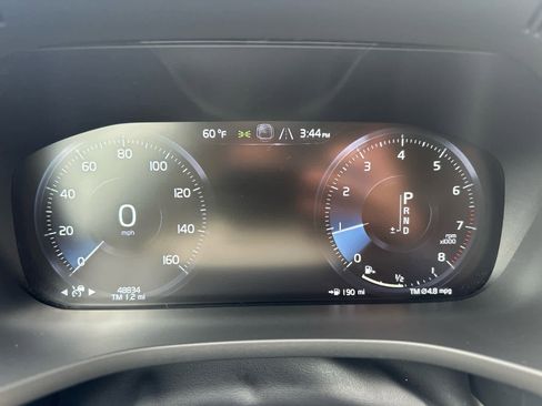 Used 2021 Volvo XC60 T6 Inscription AWD/4WD image 16