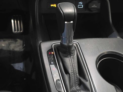 Used 2024 Honda Civic Sport image 16