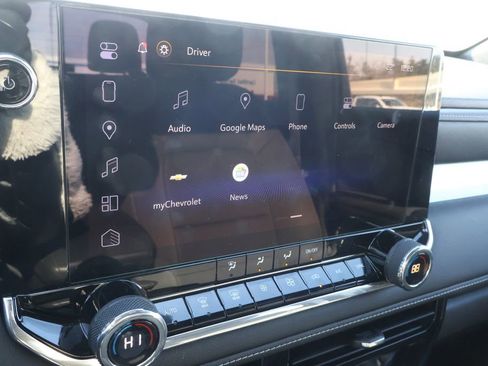 Used 2024 Chevrolet Colorado LT w/ LT Convenience Package image 22