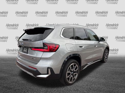 Used 2025 BMW X1 xDrive28i w/ Technology Package AWD/4WD image 10