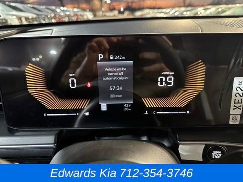 New 2026 Kia K5 GT-Line image 22