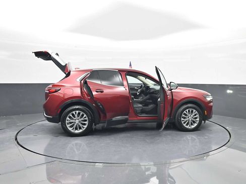 Used 2022 Buick Envision Preferred image 53