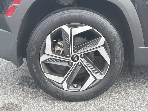 Used 2024 Hyundai Tucson SEL w/ Convenience Package FWD image 20