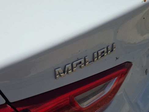 Used 2024 Chevrolet Malibu LT FWD image 10