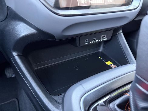 Certified 2025 Subaru Crosstrek 2.5i Limited image 21